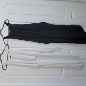 Express Tank Top with Long Back Bundle